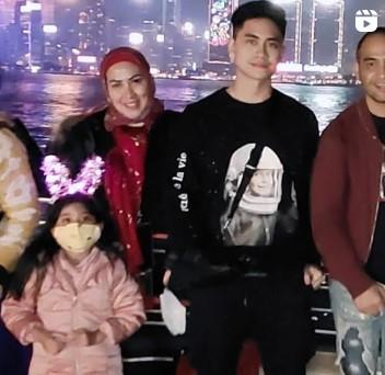 Venna masih Simpan Foto Ferry di Instagram, Netizen: Lakinya Nebeng Hidup