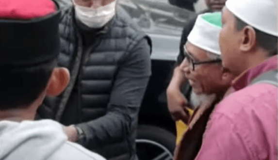 Dua Tokoh Sentral Khilafatul Muslimin Ditangkap di Medan dan Bekasi