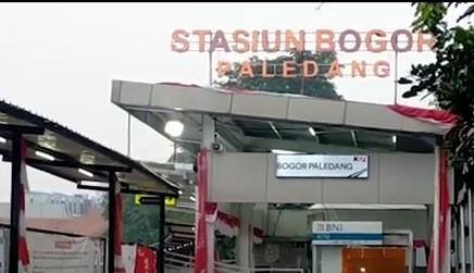 Pekan Depan Polisi Panggil Pria yang Singkap Jilbab Petugas KRL di Paledang