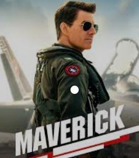Film Top Gun: Maverick yang Dibintangi Tom Cruise Tembus $156 Juta