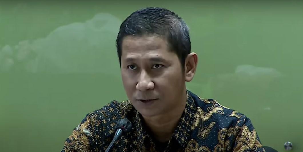 KY Akui Banyak Laporan Soal Hakim Nakal
