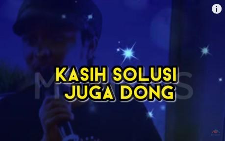 Imbas di Roasting, Polisi: Jika Keduanya Sepakat Brigitta dan Komedian Mamat Alkatiri Bisa Berdamai