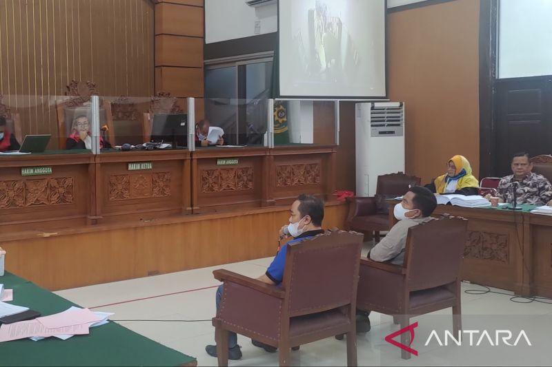 BAP Sidang Lanjutan Kasus Penganiayaan Irjen Napoleon ke M Kace Dicabut