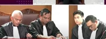 Kok Bisa Dakwaan Jaksa Tak Ungkap CCTV di Dalam Rumah Sambo?