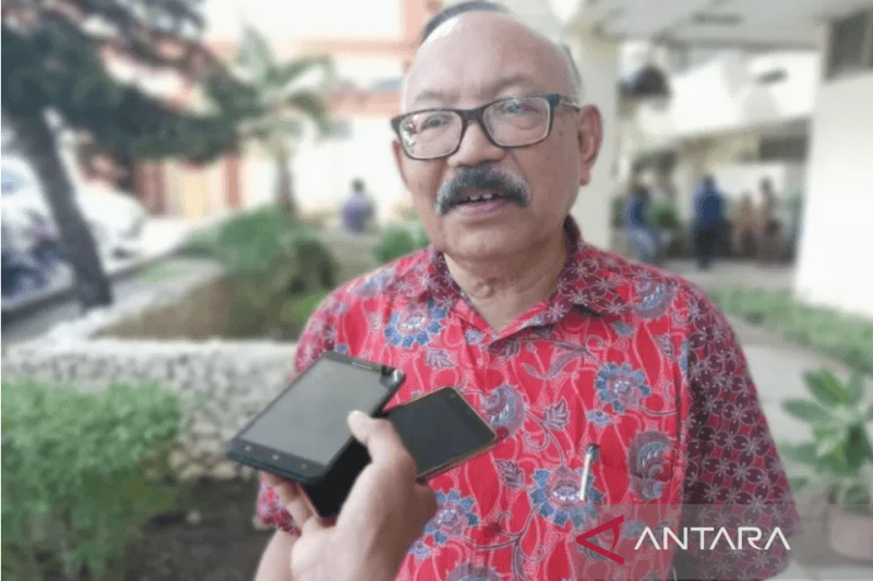 Puluhan Orang di NTT Meninggal akibat HIV/AIDS Selama 8 Bulan Terakhir