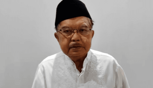 JK Mengaku Kehilangan Sosok Ferry Mursyidan Baldan