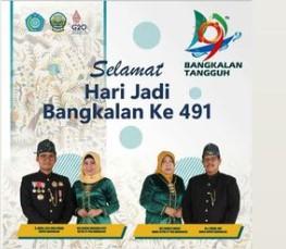 Kolom Komentar Instagram Bupati Bangkalan Hilang Usai Dicekal KPK