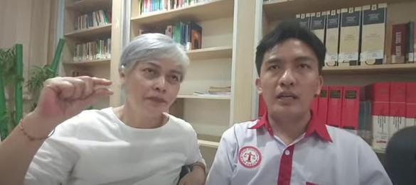 Ajudan Sambo Geledah Badan Reza dan Jok Motor untuk Pastikan Apakah Pegang Senpi