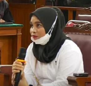 Pesan Suami ke Susi ART Sambo: Jangan Bohong dan Ungkap Semua yang Terlibat