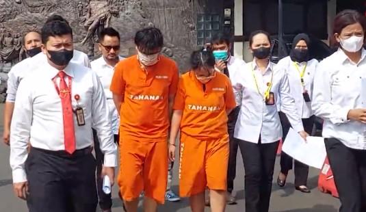 ART yang Disiksa di Bandung Barat, Kepalanya pernah Disungkurkan ke Dalam Kloset