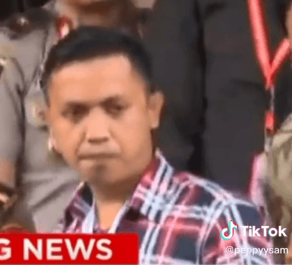 Viral! Pengacara Bharada E pernah Jadi Kuasa Hukum Ahok dan Sambo sebagai Penyidiknya