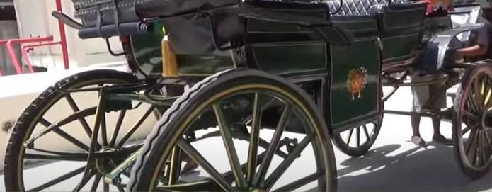 12 Kereta Kencana Bakal Iringi Calon Pengantin Kaesang-Erina