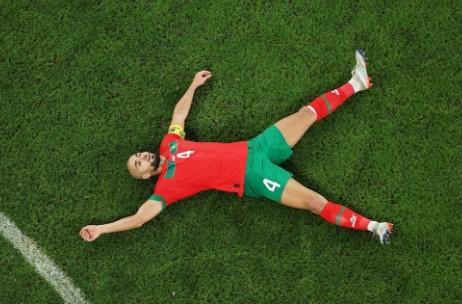 Edan! Tottenham Hotspur Siapkan Rp836 Miliar untuk Boyong Sofyan Amrabat