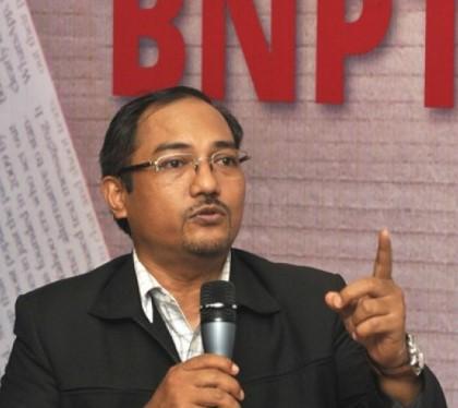 Nasir Abbas: Semua Napiter yang Berbuat Lagi Tercatat masih Keras Alias Merah