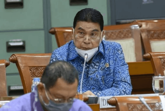 Anggota DPR Kecam Imigrasi Singapura Terkait Deportasi Ustaz Abdul Somad