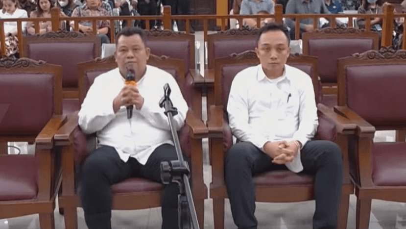 Ronny Talapessy Tepis Kuat Ma'ruf soal Eliezer Tembak Yosua Berkali-kali