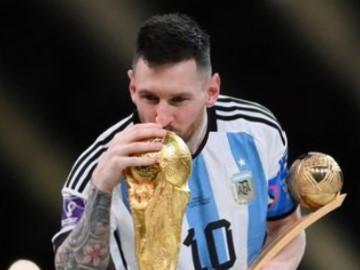 Lionel Messi sudah Layak Jadi GOAT, Perdebatan Usai?