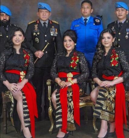 Viral! Anak Ferdy Sambo Pernah Ribut di Klub Malam