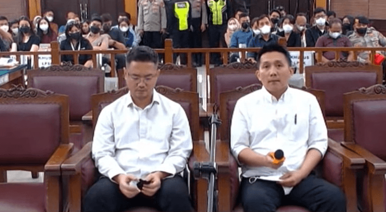 Jaksa Semprot Peraih Adhi Makayasa di Sidang Perintangan Penyidikan Pembunuhan Brigadir J