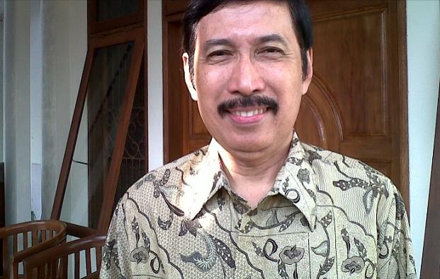 Musni Umar Diperiksa Polda Metro Terkait Tuduhan 'Profesor Gadungan'