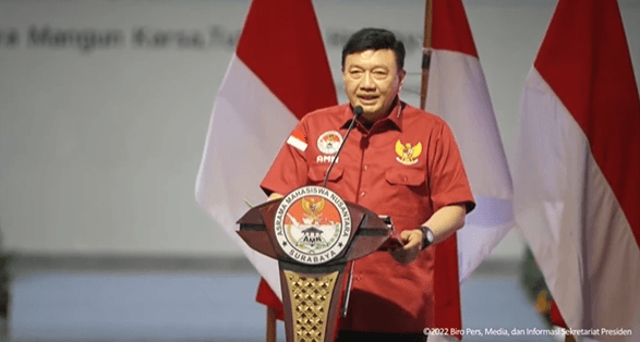 KontraS Soroti Pernyataan Budi Gunawan, Diduga Langgar Asas Interlijen