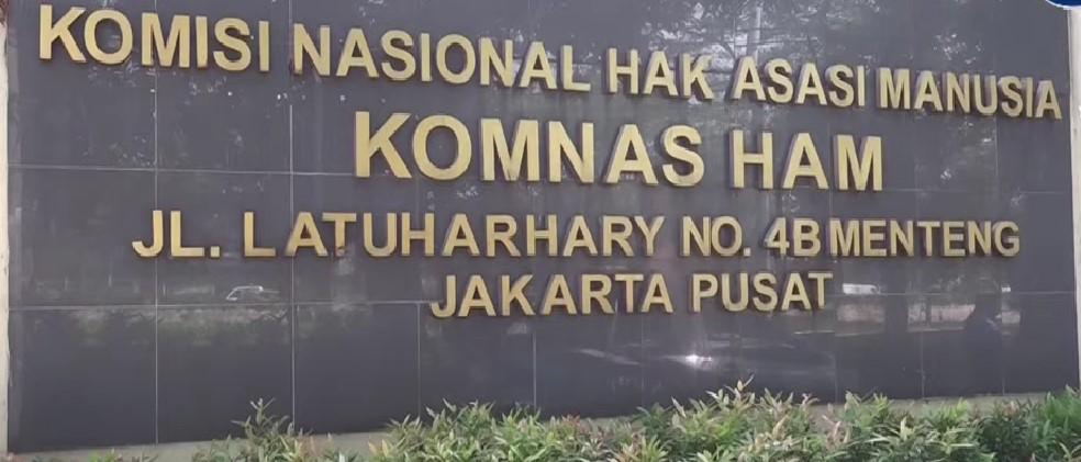 Hak Konstitusional Rakyat Terabaikan, Komnas HAM Tolak Penundaan Pemilu