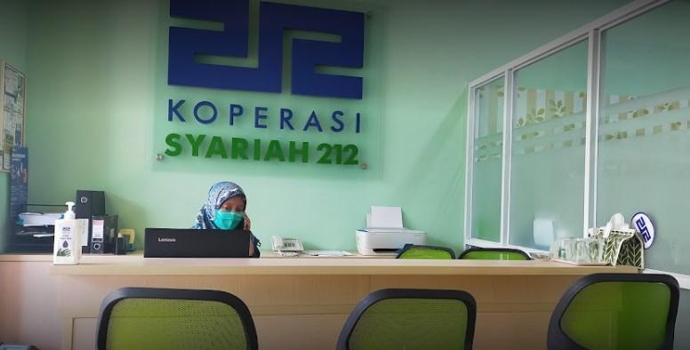 Koperasi Syariah 212 Terima Dana dari ACT Rp10 M, Masa Sih?