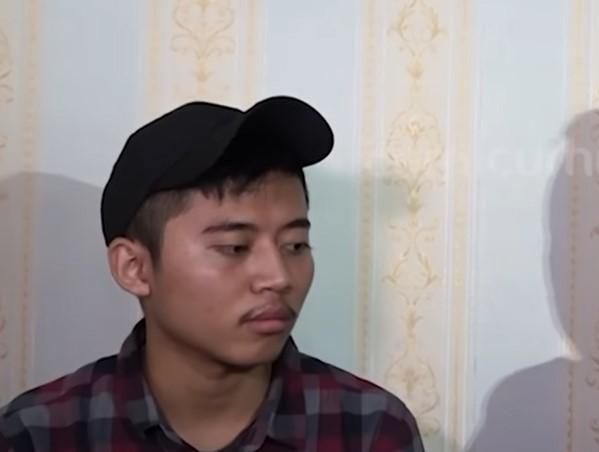 Rozi Wik-wik dengan Mertua Tuding Eks Istrinya Penuh Rekayasa