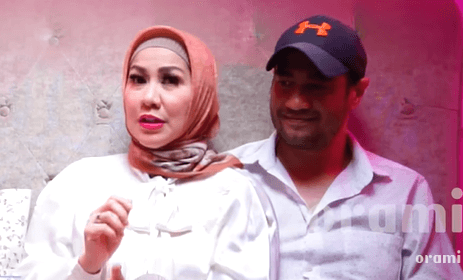 Ferry Irawan Paksa Venna Melinda 'Wik-wik' Usai Kirim Foto Link Jadul Tak Pakai Hijab