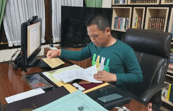 Bupati Lumajang Curhat Motor Kena Tilang, E-TLE Gak Tebang Pilih
