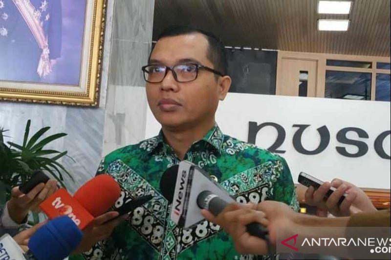 Wacana Reshuffle Muncul Kembali, PPP Incar Kursi Wamen?