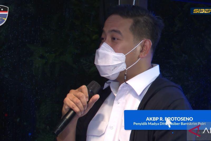 Ini Penjelasan Propam Polri soal Masih Aktifnya AKBP Raden Brotoseno di Anggota Polri