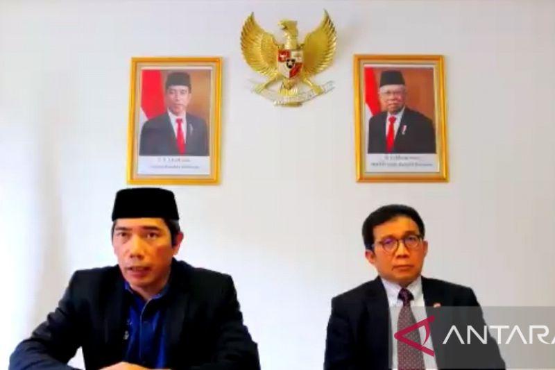 Pihak Keluarga Berharap Jenazah Almarhum Eril Bisa Tiba di Indonesia Sabtu atau Minggu