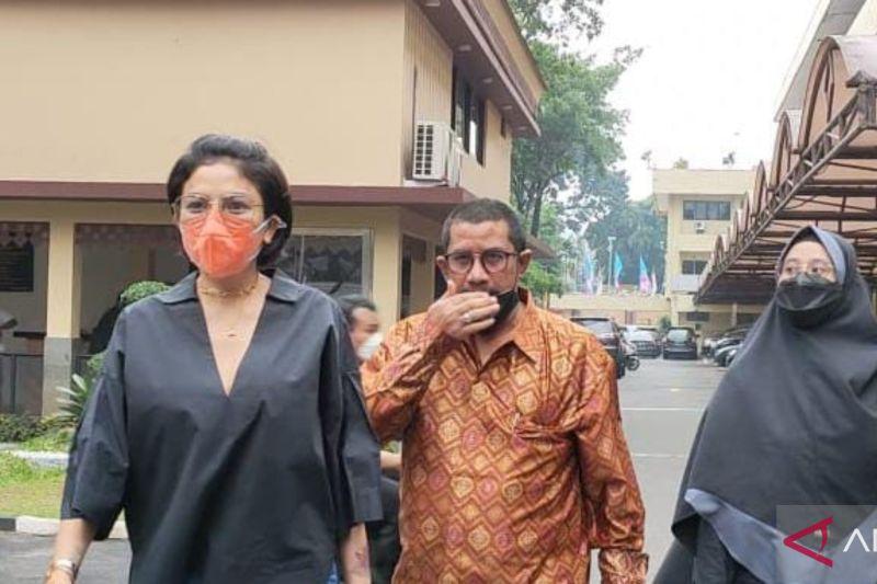 Alasan Kemanusiaan dan Kooperatif, Ini Kata Polri Batal Tahan Nikita Mirzani