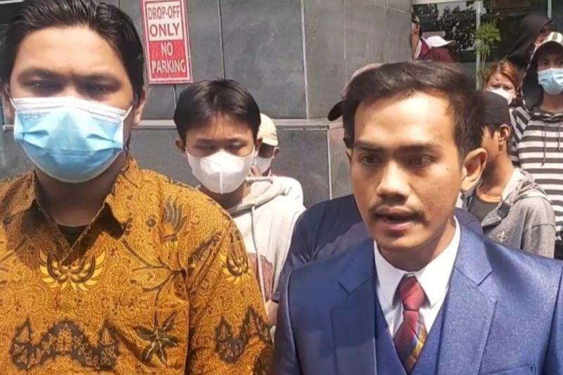 Organisasi Pemuda Islam dan Kristen Gugat Holywings Rp35,5 Triliun terkait Kasus Penistaan Agama