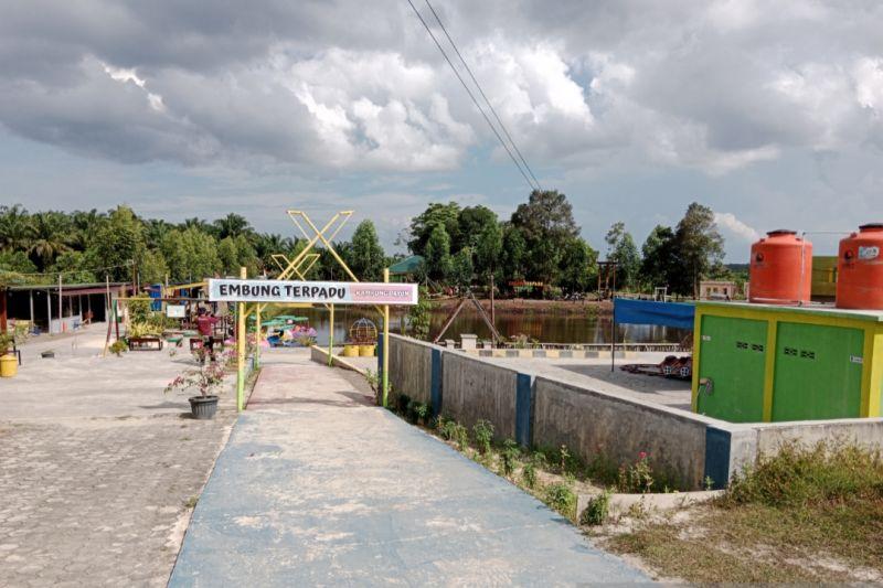 Mantap! Kampung Dayun Siak Masuk Pariwisata 50 Besar yang Recomended