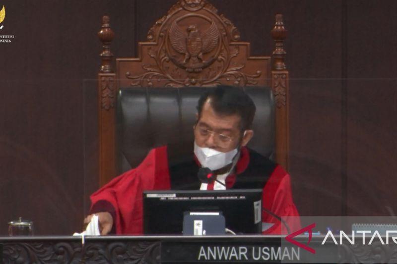 MK Tolak Gugatan Yusril Ihza Mahendra dan LaNyalla terkait Presidential Threshold
