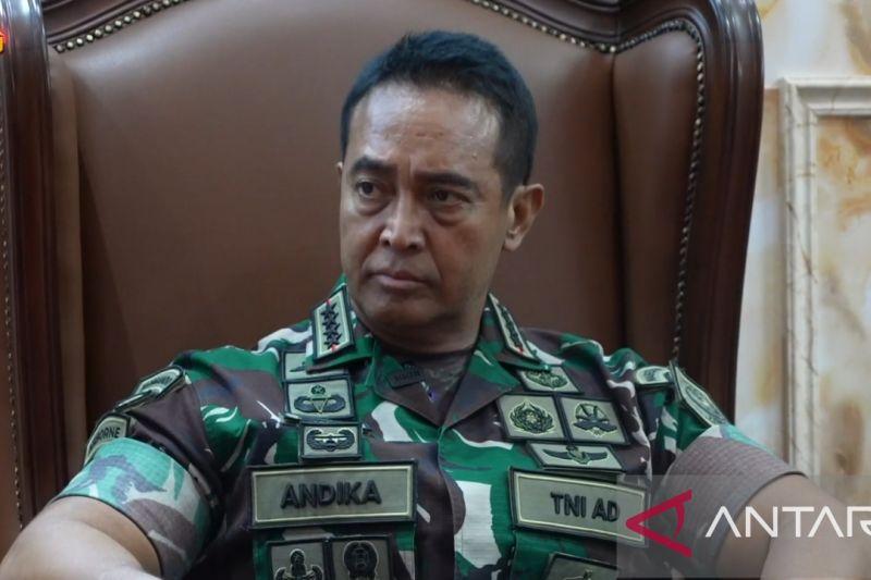 Meutya Hafid Jembatani Disharmoni Duo Jenderal TNI