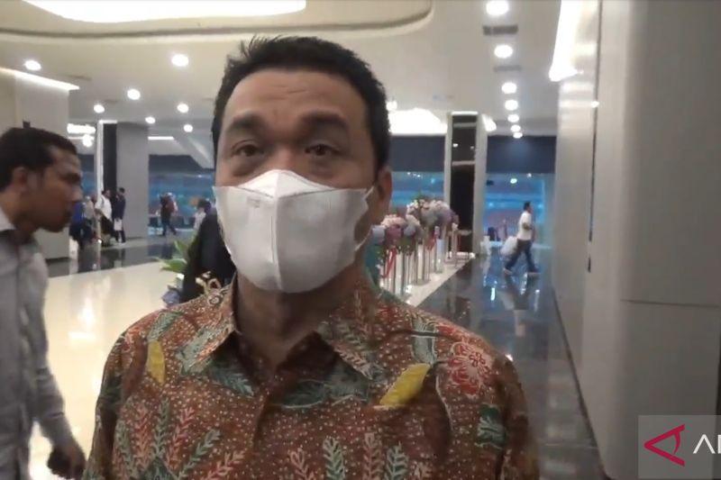 Wagub DKI soal Banjir Landa 92 RT di Jakarta: Alhamdulillah Tidak Ada Korban Jiwa