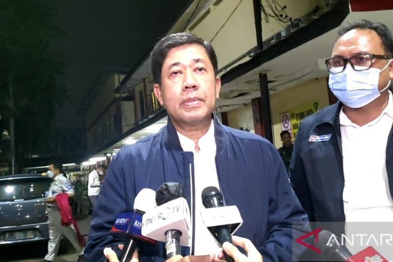 Dirut Pertamina Sebut Kondisi Sopir Sesuai Standar dan Fit sebelum Kecelakaan Maut Terjadi di Cibubur