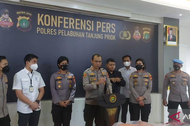 Pejualan Bayi 8 Bulan via Online di Jakut Berhasil Digagalkan!