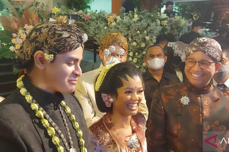 Kantin UI jadi Saksi Cinta Pandangan Pertama Mutiara Baswedan dan Ali Alhuraiby