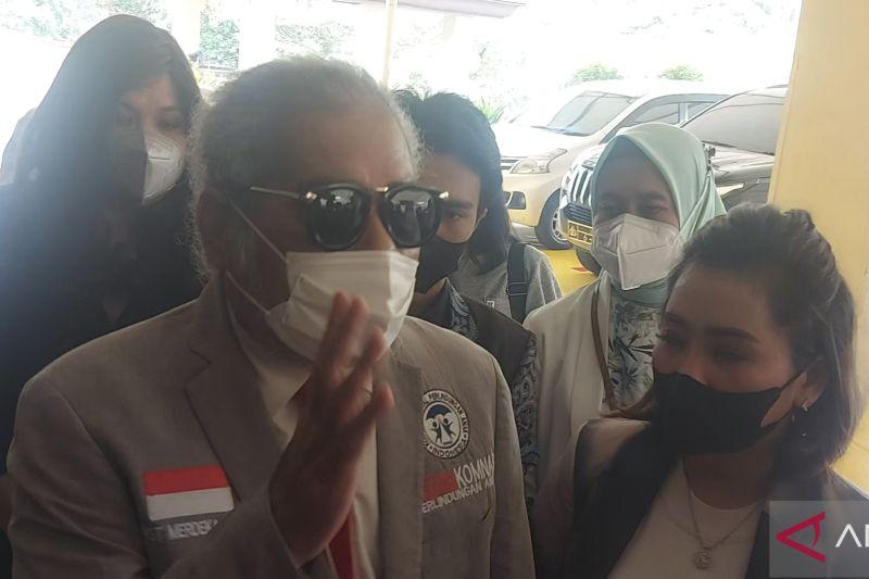 Komnas Perlindungan Anak Turun Tangan Kasus Pemerkosaan Kumplotan Bocil