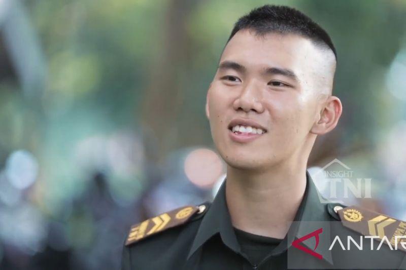 Perwira TNI Keturunan China Pilih Abdikan Diri untuk Indonesia jadi Dokter Militer