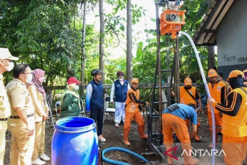 Mulai Musim Hujan, Pemkot Jaktim Siapkan 200 Sumur Resapan Antisipasi Banjir