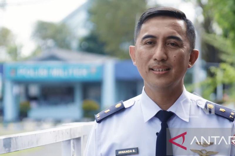 Kisah Anak Baturaja jadi Pilot VVIP Terbangkan Presiden hingga Wapres