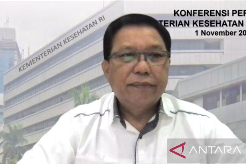 Kemenkes Kirim Obat Penawar Gagal Ginjal Akut ke 17 Rumah Sakit