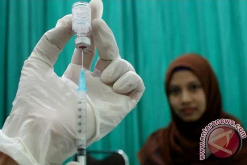 Vaksin Meningitis Ditetapkan Tak jadi Wajib bagi Jemaah Visa Umrah, tetapi...