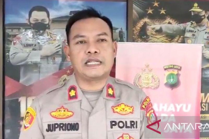 Polisi Kantongi Identitas Penusuk Sopir Bus TransJakarta