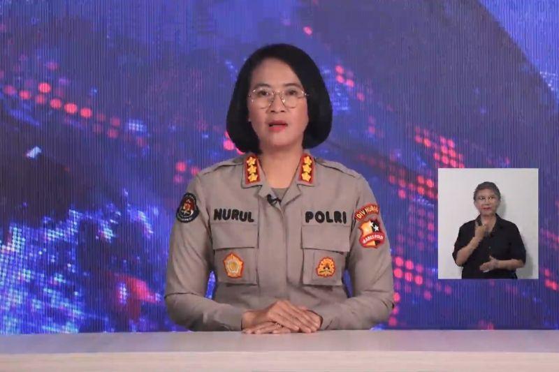Kantornya Digeledah, Bareskrim Sita Laptop-PC Milik Robot Trading Net89